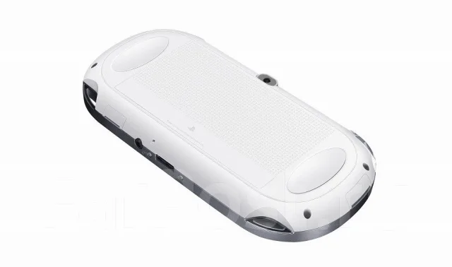 Sony PlayStation Vita ����