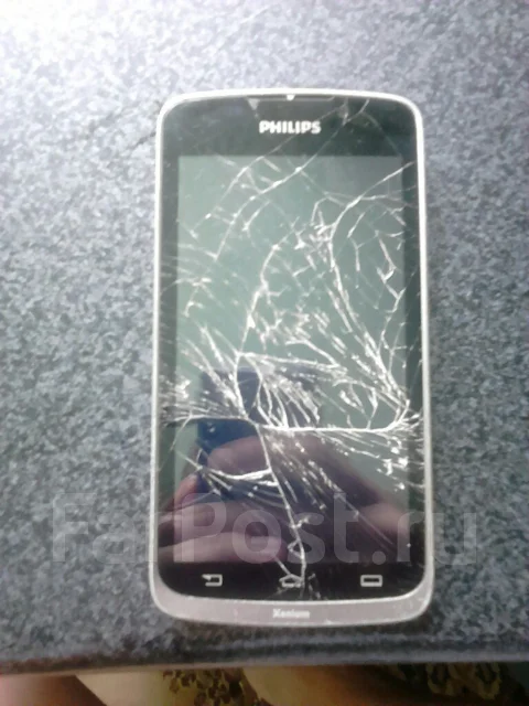 Philips. �/� ����