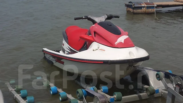 Yamaha GP1200R. 1997 ��� ����