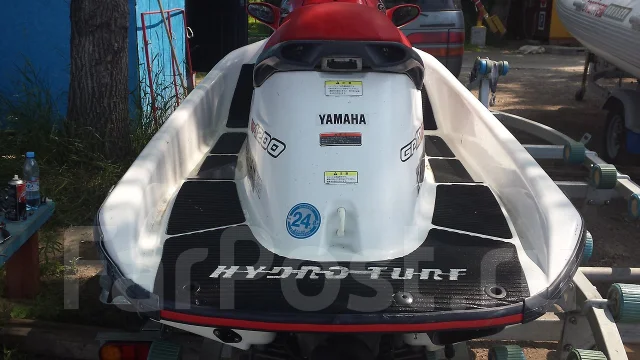 Yamaha GP1200R. 1997 ��� ����