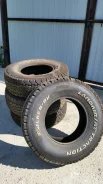 Falken Landair/AT Traction. �����������, �/�, ����� 10 % ����