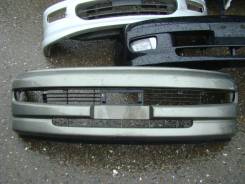 Бампер. Toyota Hiace Regius, RCH41W Двигатель 3RZFE