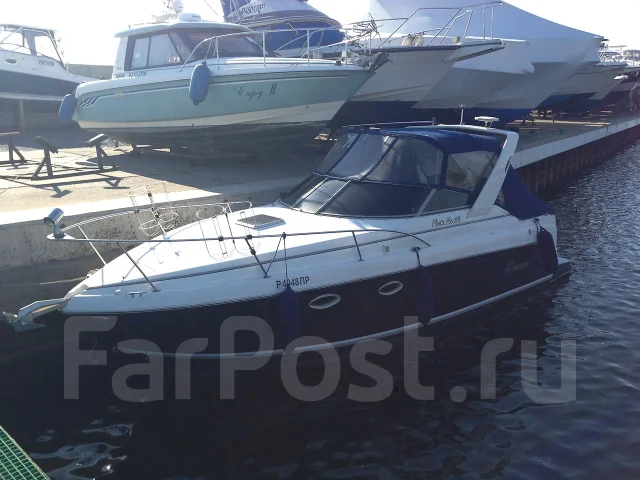 Rinker. 2003 ���, ��������� ������������, ������ ����