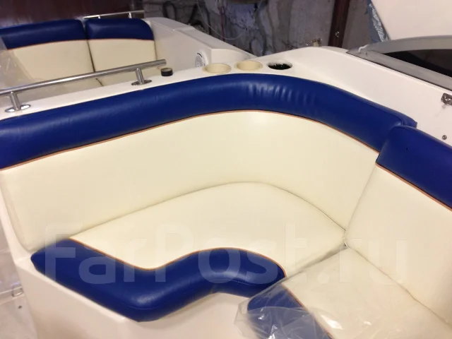 Rinker. 2003 ���, ��������� ������������, ������ ����