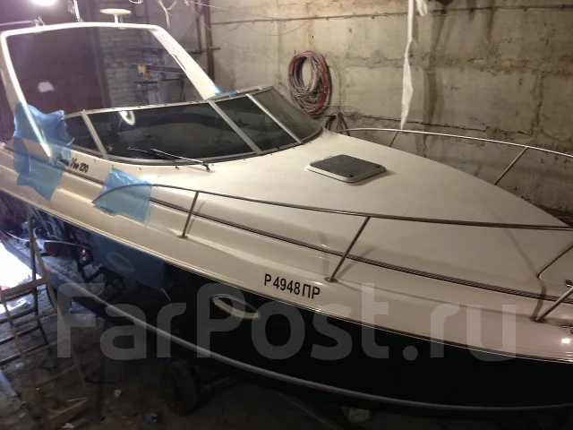 Rinker. 2003 ���, ��������� ������������, ������ ����