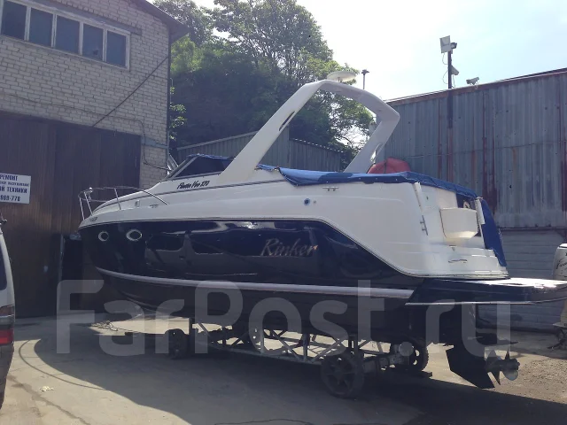 Rinker. 2003 ���, ��������� ������������, ������ ����