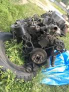 Двигатель в сборе. Hino Profia Двигатель F20C