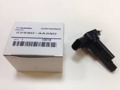 Датчик расхода воздуха. Subaru: Impreza (GP XV), Legacy, Forester, Impreza, Impreza (GJ), Impreza (GP WGN), Exiga Двигатели: EJ20A, EJ20X, EJ25A, EJ25...