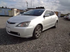Toyota WiLL VS. ZZE127, 1ZZ FE ����