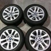 BMW. 7.0x16, 5x120.00, ET34