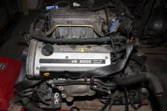 Двигатель в сборе. Nissan Cefiro, A32 Двигатель VQ20DE