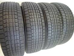 Dunlop Grandtrek SJ7. Зимние, без шипов, 2009 год, износ: 10%, 4 шт