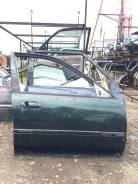 Дверь боковая. Honda Civic Ferio