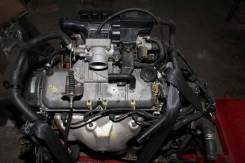 Двигатель в сборе. Mazda Demio, DW3W Двигатели: B3E, B3ME, B3