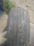 Bridgestone Dueler H/P Sport. Летние, износ: 40%, 1 шт
