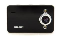 Sho-Me HD29-LCD. Под заказ