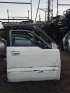Дверь боковая. Suzuki Escudo