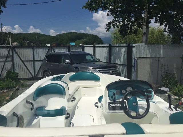 BRP Sea-Doo. 2000 ���, ��������� ������������, ������ ����