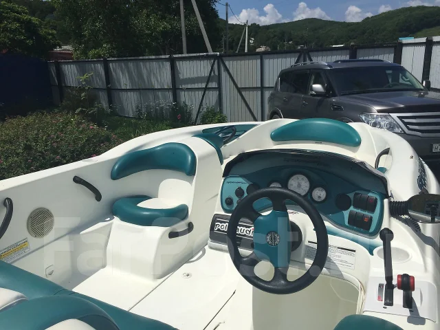 BRP Sea-Doo. 2000 ���, ��������� ������������, ������ ����