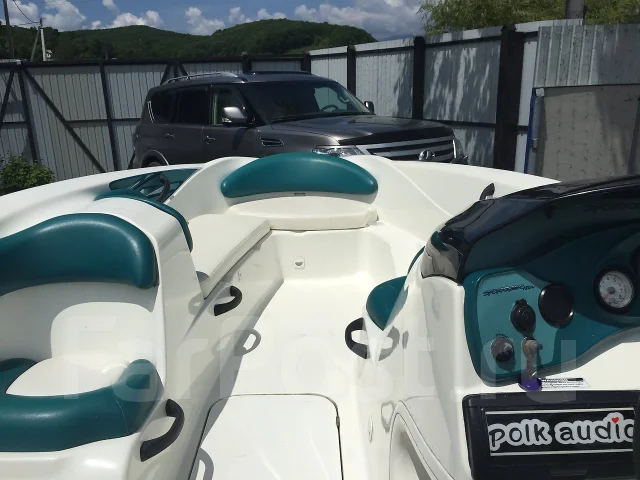 BRP Sea-Doo. 2000 ���, ��������� ������������, ������ ����