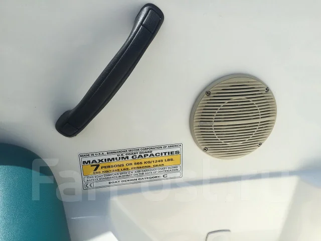 BRP Sea-Doo. 2000 ���, ��������� ������������, ������ ����
