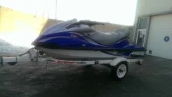 Yamaha FX HO. 2007 ��� ����