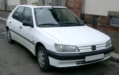 Peugeot 306 ����