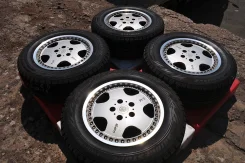 Mak Stern. 7.0x16", 5x114.3, ET35 ����