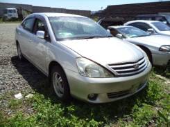 Зеркало заднего вида боковое. Toyota Allion, ZZT245, ZZT240, NZT240, AZT240 Двигатели: 1NZFE, 1AZFSE, 1ZZFE