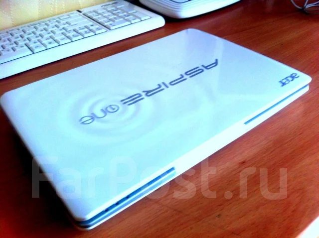 Acer Aspire One D257-1DQws. WiFi: 1 ����