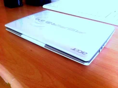 Acer Aspire One D257-1DQws. WiFi