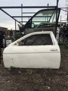 Дверь боковая. Toyota Soarer