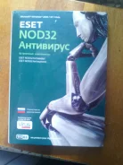 ESET NOD32. ����