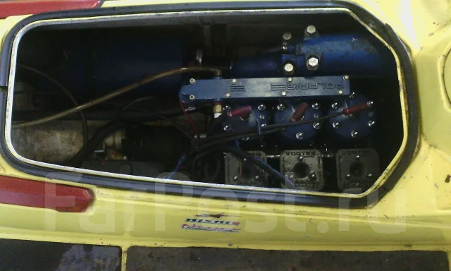 Polaris. 1995 ��� ����