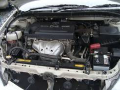 Рамка радиатора. Toyota Allion, ZZT245, ZZT240, NZT240, AZT240 Двигатели: 1NZFE, 1AZFSE, 1ZZFE