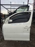 Дверь боковая. Daihatsu YRV