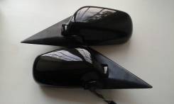 Зеркало заднего вида боковое. Subaru Legacy, BE5, BH5 Subaru Legacy B4, BE5