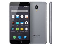 Meizu M2 Note. Новый