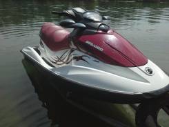 BRP Sea-Doo. 130,00 л.с., 2008 год год