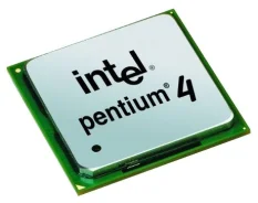 Intel Pentium 4 524