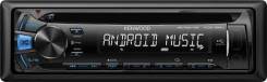 Kenwood KDC-161UB