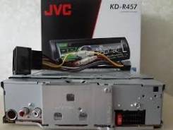 JVC KD-R457
