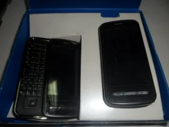 Nokia C6-00. �/� ����