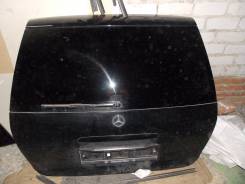 Дверь багажника. Mercedes-Benz M-Class, W163 Mercedes-Benz ML-Class, W163