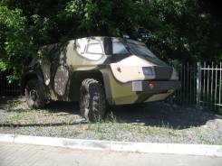 ГАЗ. Продам бронетранспортёр, 6 230 куб. см., 1 500 кг., 7 000,00 кг.