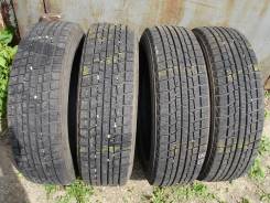 Yokohama Ice Guard IG20. Всесезонные, 2009 год, износ: 10%, 4 шт