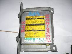 Блок управления airbag. Subaru Legacy, BH5 Двигатель EJ20