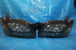 Фара. Subaru Legacy B4, BE5