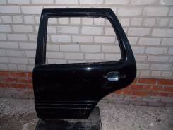 Дверь боковая. Mercedes-Benz M-Class, W163 Mercedes-Benz ML-Class, W163