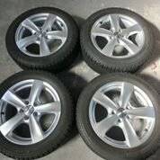 AGA. 7.0x16, 5x108.00, ET53